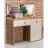 Masuta de toaleta Modalife Demre dresser
