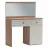 Masuta de toaleta Modalife Demre dresser