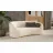 Canapea Modalife Teddy 2 seater, Crema, 175x92x68