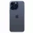 Мобильный телефон APPLE iPhone 15 Pro Max 256GB SS Blue Titanium