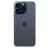 Telefon mobil APPLE iPhone 15 Pro Max 256GB SS Blue Titanium