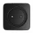 Умная колонка Yandex MAX WITH ZIGBEE YNDX-00053K, BLACK