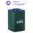 Умная колонка Yandex MAX WITH ZIGBEE YNDX-00053Z, GREEN