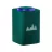 Умная колонка Yandex MAX WITH ZIGBEE YNDX-00053Z, GREEN