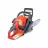 Пила Husqvarna 565XP 18" 3/8" H42 SN + подарок, 3700 Вт