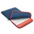 Сумка для ноутбука Rivacase Ultrabook Vertical sleeve 5226 for 15.6", Dark Blue