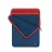 Сумка для ноутбука Rivacase Ultrabook Vertical sleeve 5226 for 15.6", Dark Blue