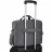 Geanta laptop CASELOGIC NB bag Huxton, HUXA-215, 3204654, for Laptop 15,6" & City Bags, Graphite