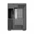 Carcasa fara PSU GAMEMAX INFINITY, W/O PSU, DUAL TEMPERED GLASS, 1XUSB 3.0, 1XTYPE-C, DUST FILTER, BLACK