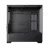 Carcasa fara PSU GAMEMAX CASE MATX VISTA MB, W/O PSU, DUAL TEMPERED GLASS, 1XUSB 3.0, 2XUSB 2.0, DUST FILTER, BLACK