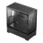 Корпус без БП GAMEMAX CASE MATX VISTA MB, W/O PSU, DUAL TEMPERED GLASS, 1XUSB 3.0, 2XUSB 2.0, DUST FILTER, BLACK
