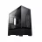 Корпус без БП GAMEMAX CASE MATX VISTA MB, W/O PSU, DUAL TEMPERED GLASS, 1XUSB 3.0, 2XUSB 2.0, DUST FILTER, BLACK