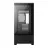 Carcasa fara PSU GAMEMAX CASE MATX VISTA MB, W/O PSU, DUAL TEMPERED GLASS, 1XUSB 3.0, 2XUSB 2.0, DUST FILTER, BLACK
