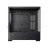 Корпус без БП GAMEMAX CASE MATX VISTA MB, W/O PSU, DUAL TEMPERED GLASS, 1XUSB 3.0, 2XUSB 2.0, DUST FILTER, BLACK