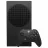 Consola de joc MICROSOFT Xbox Series S Carbon Black 1TB