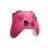Gamepad MICROSOFT CONTROLLER WIRELESS XBOX SERIES, DEEP PINK