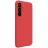 Husa Nillkin Samsung S23 FE, Frosted Pro, Red