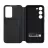 Husa Samsung Original Smart View Wallet Cover Galaxy S23+, Black