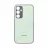 Чехол Samsung Original. silicone cover Galaxy S23 FE, Mint