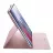 Чехол Cellular Line Samsung Galaxy Tab A9+ 2024, Stand Case, Pink