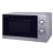 Cuptor cu microunde SHARP R20DS, 20 l, 800 W, Gri
