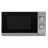 Cuptor cu microunde SHARP R20DS, 20 l, 800 W, Gri