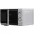 Cuptor cu microunde SHARP R20DS, 20 l, 800 W, Gri