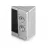 Cuptor cu microunde SHARP R20DS, 20 l, 800 W, Gri