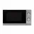 Cuptor cu microunde SHARP R20DS, 20 l, 800 W, Gri