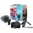 Camera foto mirrorless CANON DC EOS R50 Black & RF-S 18-45mm f/4.5-6.3 IS STM - Content Creator Kit