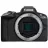 Camera foto mirrorless CANON DC EOS R50 Black & RF-S 18-45mm f/4.5-6.3 IS STM - Content Creator Kit