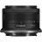 Camera foto mirrorless CANON DC EOS R50 Black & RF-S 18-45mm f/4.5-6.3 IS STM - Content Creator Kit