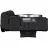 Camera foto mirrorless CANON DC EOS R50 Black & RF-S 18-45mm f/4.5-6.3 IS STM - Content Creator Kit