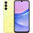 Мобильный телефон Samsung GALAXY A15 4/128 GB YELLOW