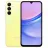 Telefon mobil Samsung GALAXY A15 4/128 GB YELLOW