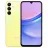 Мобильный телефон Samsung Galaxy A15 4/128 GB Yellow