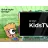 Televizor KIVI LED TV KIDSTV, FHD BLUE, 32", Smart TV, 1920x1080, Albastru
