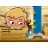 Televizor KIVI LED TV KIDSTV, FHD BLUE, 32", Smart TV, 1920x1080, Albastru