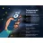 Televizor KIVI LED TV KIDSTV, FHD BLUE, 32", Smart TV, 1920x1080, Albastru