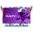 Televizor KIVI LED TV KIDSTV, FHD BLUE, 32", Smart TV, 1920x1080, Albastru