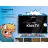 Televizor KIVI LED TV KIDSTV, FHD BLUE, 32", Smart TV, 1920x1080, Albastru