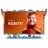 Televizor KIVI LED TV KIDSTV, FHD BLUE, 32", Smart TV, 1920x1080, Albastru