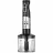 Blender MPM MBL-34M, 1500 W, 0.5l, Negru, Inox