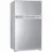 Холодильник MPM 87-CZ-14, 85 л, Серебристый, A+