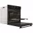 Cuptor electric incorporabil WHIRLPOOL OMR55CU1B, 71 l, Negru, A