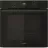 Cuptor electric incorporabil WHIRLPOOL OMR55CU1B, 71 l, Negru, A