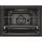Cuptor electric incorporabil WHIRLPOOL OMR55CU1B, 71 l, Negru, A