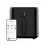 Friteuza Xiaomi SMART AIR FRYER 6.5L BLACK EU, 1800 W, 6.5 l, Negru