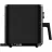 Friteuza Xiaomi Smart Air Fryer 6.5L Black EU, 1800 W, 6.5 l, Negru