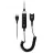 Аксессуары аудио SENNHEISER
 Headset connection cable CALL CONTROL on cable USB-ED CC 01 MS